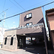 大元駅より徒歩24分 3階 築24年2ヶ月の賃貸物件