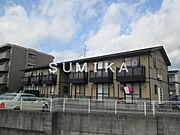 コスモス・インハイツA 2階 築26年9ヶ月の賃貸物件