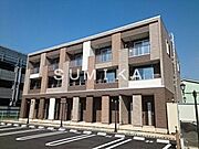 アリアキャメル２の賃貸物件