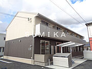 高島駅より徒歩19分 1階 築4年11ヶ月の賃貸物件