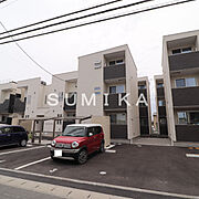 RegalestSenaII 1階 築5年10ヶ月の賃貸物件