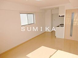 OWLSTYLE KANDACHO 6階1LDKのリビング/ダイニング