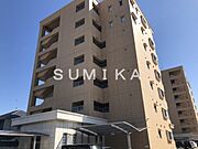 アネシストリアの賃貸物件