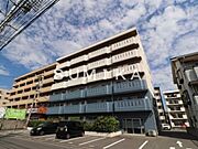 深可ヒュッテ 3階 築41年9ヶ月の賃貸物件