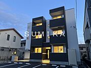 REGALEST花尻IIIの賃貸物件