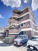 サンピア青江 2階 築27年9ヶ月の賃貸物件