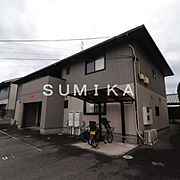 メゾンフルール 1階 築20年10ヶ月の賃貸物件