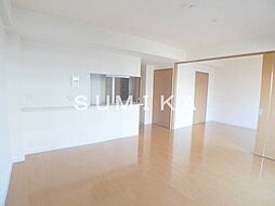 フィール野田公園 7階3LDKのリビング/ダイニング