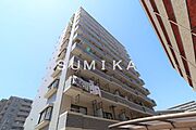 恒和レジデンス 11階 築27年10ヶ月の賃貸物件