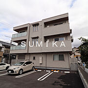 シャーメゾン・グラン七日市の賃貸物件