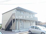 ノジュール 2階 築18年の賃貸物件