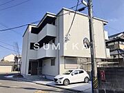 エステイ学南町の賃貸物件