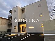 ＲＥＧＡＬＥＳＴＪＭ青江 2階 築3年9ヶ月の賃貸物件