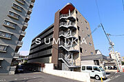 グランヒルズ東古松 2階 築8年9ヶ月の賃貸物件