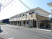 備前西市駅より徒歩55分 築10年8ヶ月 2階建の賃貸物件