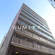 ルラシオン岡山奉還町の賃貸物件