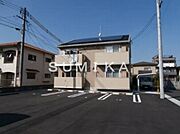 フルーレ B 1階 築12年2ヶ月の賃貸物件