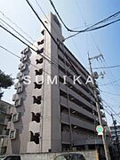 ＪＥＵＮＥＳＳＥ医大東 5階 築29年8ヶ月の賃貸物件