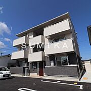 ノースエスペランサ平野の賃貸物件