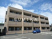 北長瀬駅より徒歩18分 2階 築15年10ヶ月の賃貸物件