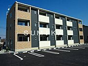 サニーメゾン 弐番館 1階 築9年8ヶ月の賃貸物件