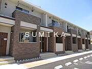 ラソワ 1階 築7年4ヶ月の賃貸物件