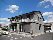 北長瀬駅より徒歩24分 2階 築26年8ヶ月の賃貸物件