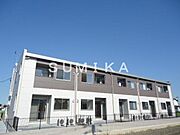 庭瀬駅より徒歩17分 2階 築8年7ヶ月の賃貸物件