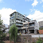 西川原駅より徒歩28分 5階 築12年6ヶ月の賃貸物件