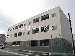 サンフォレスタ西古松