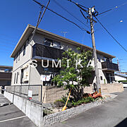 エフィカスの賃貸物件