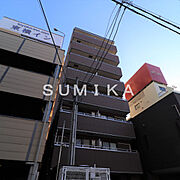 ミルフォード定森２の賃貸物件