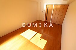 ｗｉｌｌＤｏ岡山大供 7階1Kのリビング/ダイニング