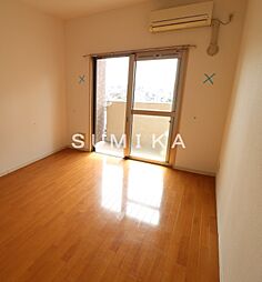 ｗｉｌｌＤｏ岡山駅西口 2階1Kのリビング/ダイニング