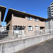 庭瀬駅より徒歩10分 2階 築20年6ヶ月の賃貸物件