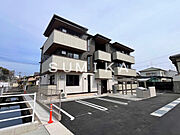 備前三門駅より徒歩8分 3階 新築の賃貸物件