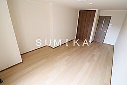 サンステージ大和町 2階1Kのリビング/ダイニング