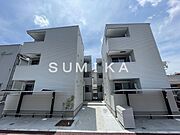 REGALEST奥田中央Iの賃貸物件