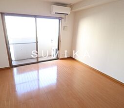 COCO学南町 1階1DKのリビング/ダイニング