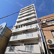 岡山駅より徒歩18分 2階 築7年3ヶ月の賃貸物件