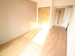 S-1大元駅前 5階1Kのリビング/ダイニング