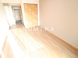 S-1大元駅前 2階1Kのリビング/ダイニング