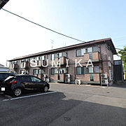 ヴィラコスモス 2階 築21年6ヶ月の賃貸物件