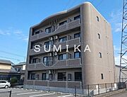 庭瀬駅より徒歩23分 1階 築21年5ヶ月の賃貸物件
