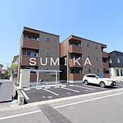 RegalestCuore平井の賃貸物件