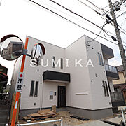 グランティックフルリール西崎の賃貸物件