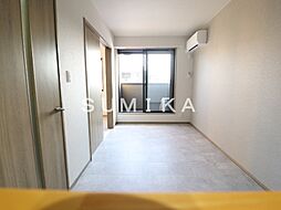 Ｋ−ｓｅｃｏｎｄ 2階1LDKのリビング/ダイニング