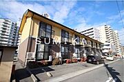 大元駅より徒歩14分 1階 築30年6ヶ月の賃貸物件