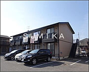 大元駅より徒歩9分 2階 築27年4ヶ月の賃貸物件