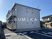 仮)一宮アパートの賃貸物件